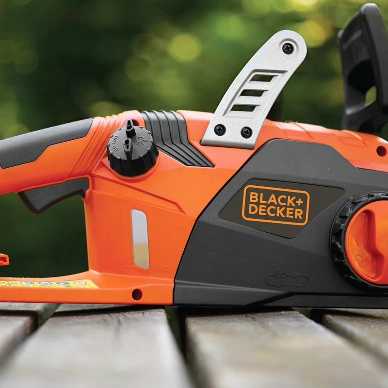 Elektrische Säge Black+Decker BECS2245-QS 2200W