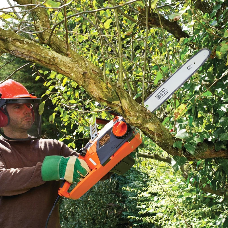 Elektrische Säge Black+Decker BECS2245-QS 2200W
