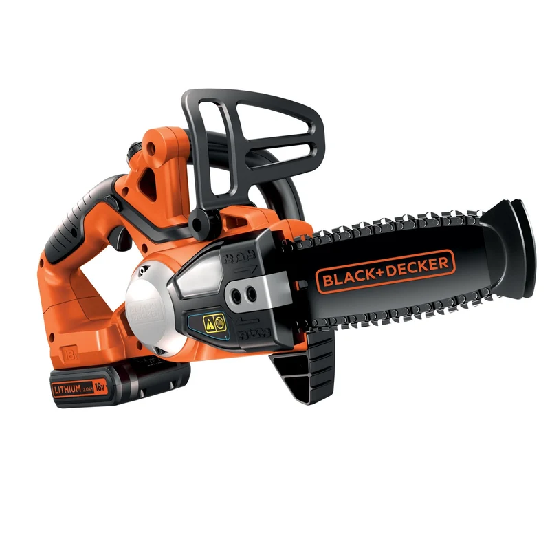Elektrische Säge Black+Decker GKC1820L20-QW 18V 2Ah