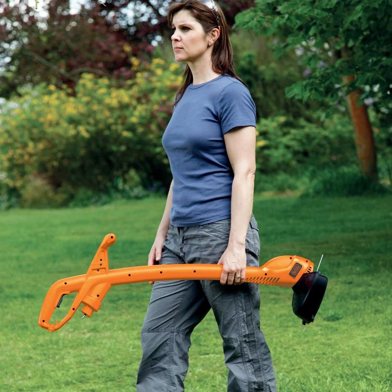 Kantenschneider Black+Decker GL360-QS 350W