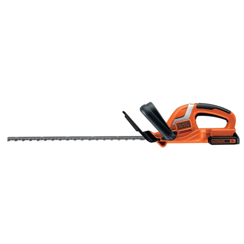 Heckenschere Black+Decker GTC1845L20-QW 18V 2Ah