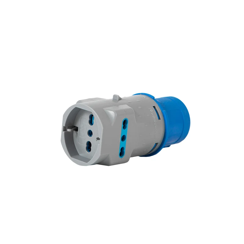 Adapter VB-Electric Schutzart: IP 20