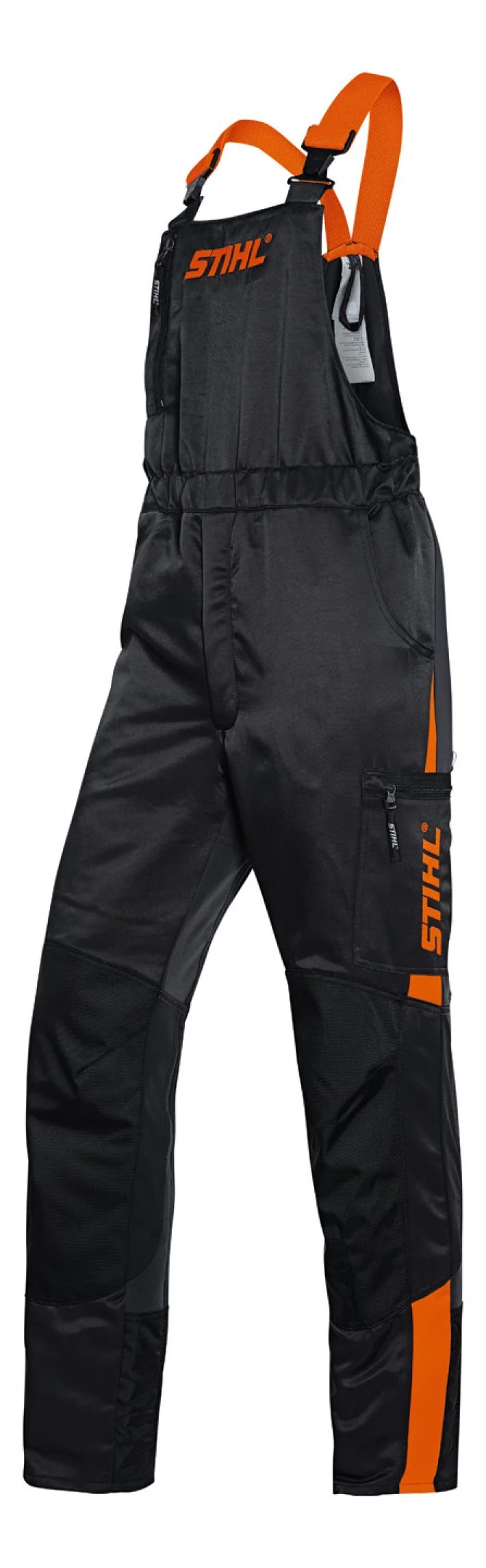 STIHL Latzhose Dynamic SSK 1 (C)