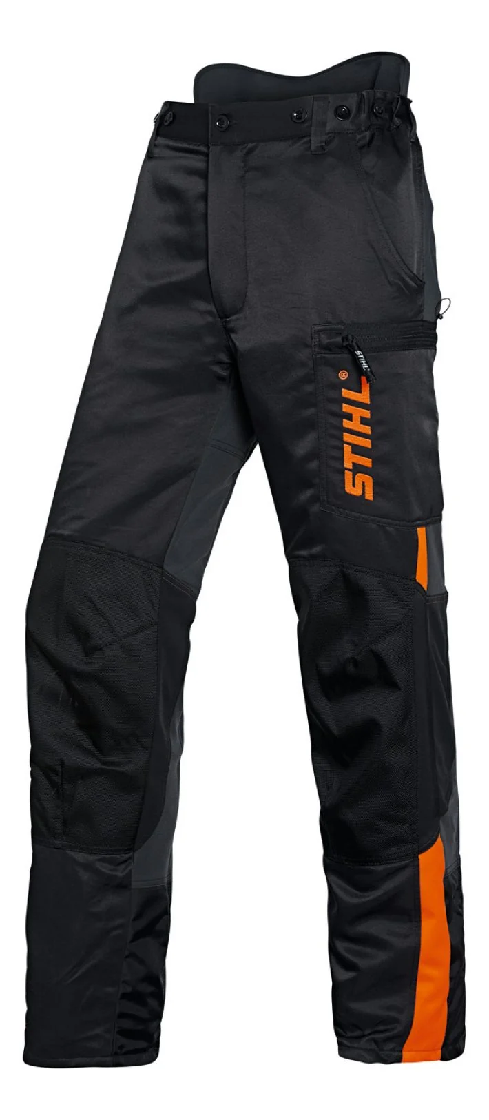 STIHL Bundhose Dynamic SSK 2 (A)