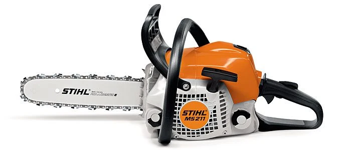 STIHL MS 211 Kettensäge
