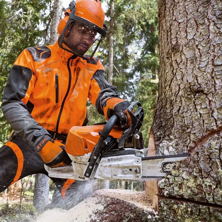 STIHL MS 462 C-M Kettensäge