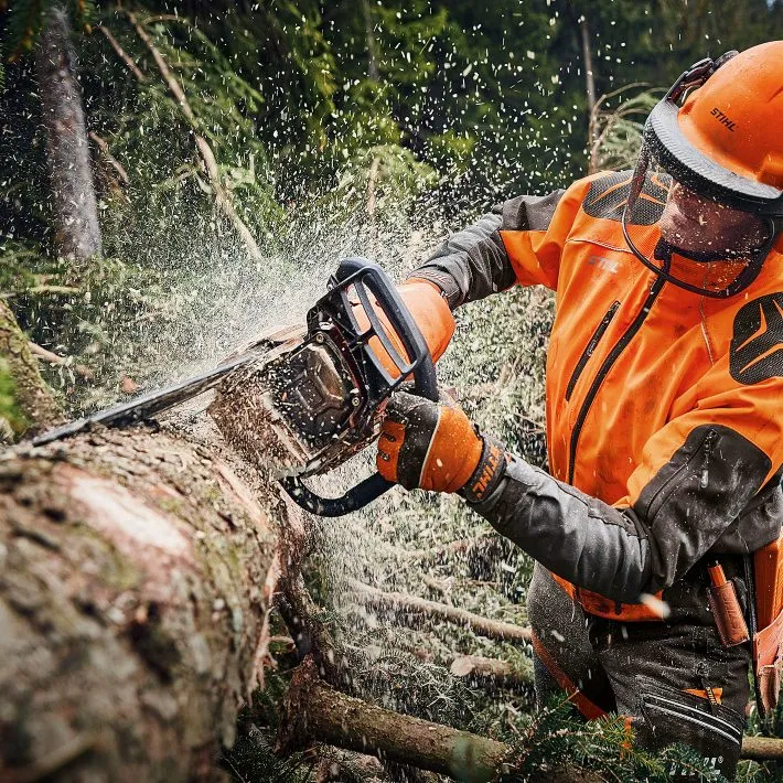 STIHL MS 462 C-M Kettensäge