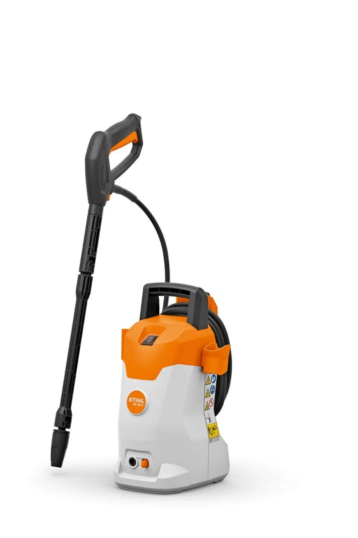 STIHL RE 80 Hochdruckreiniger