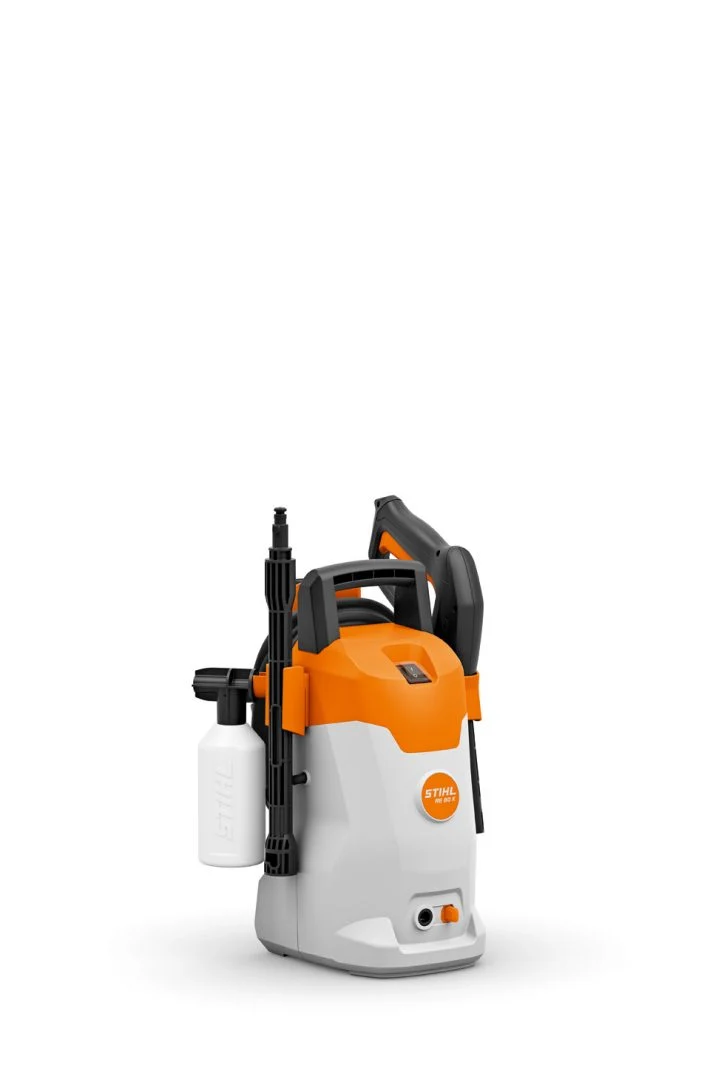 STIHL RE 80 Hochdruckreiniger