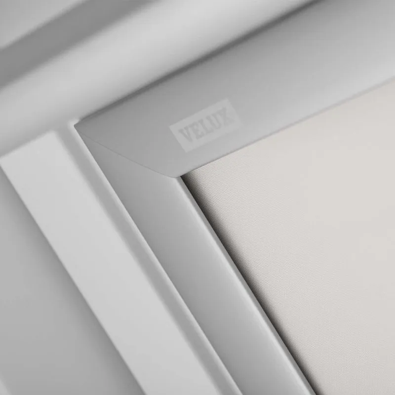 Solar-Verdunkelungsvorhang Velux DML
