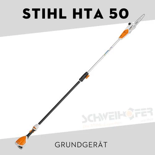 STIHL HTA 50 Akku-Hochentaster online kaufen