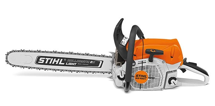 STIHL MS 462 C-M VW Kettensäge