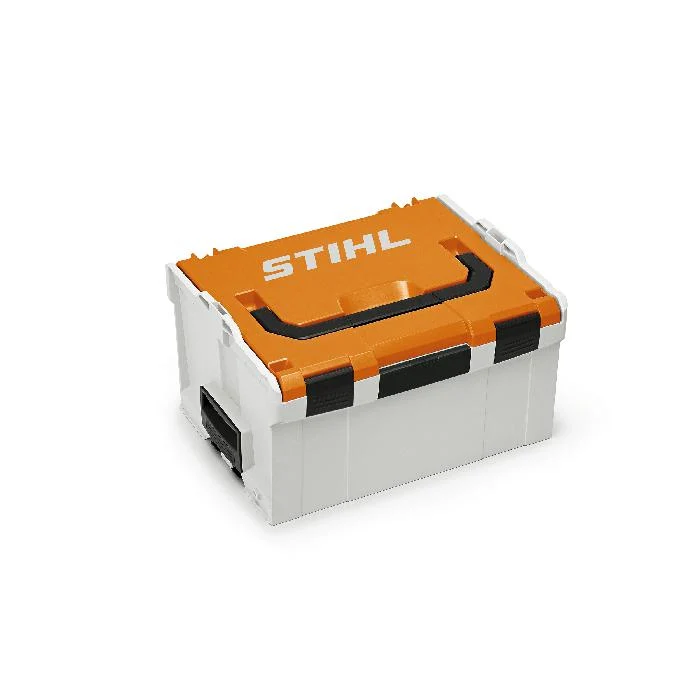 STIHL Akku-Box M grau