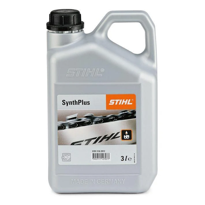 STIHL Haftöl SynthPlus_alt