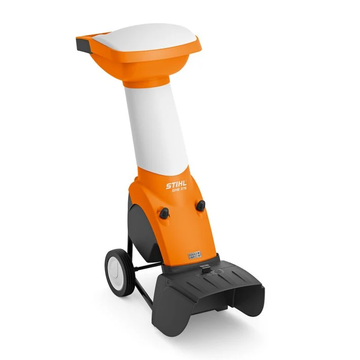 STIHL GHE 375 Häcksler