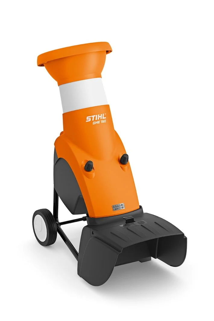 STIHL GHE 150 Häcksler