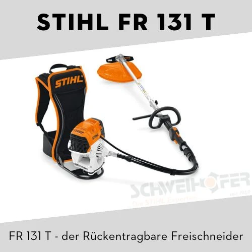 STIHL FR 131 T