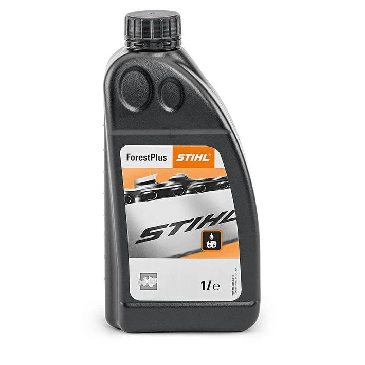 STIHL Haftöl ForestPlus