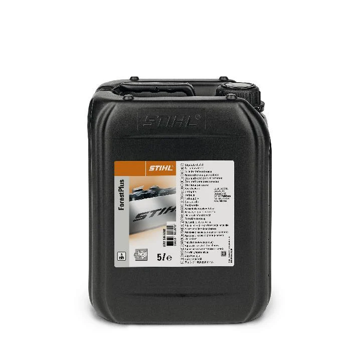 STIHL Haftöl ForestPlus