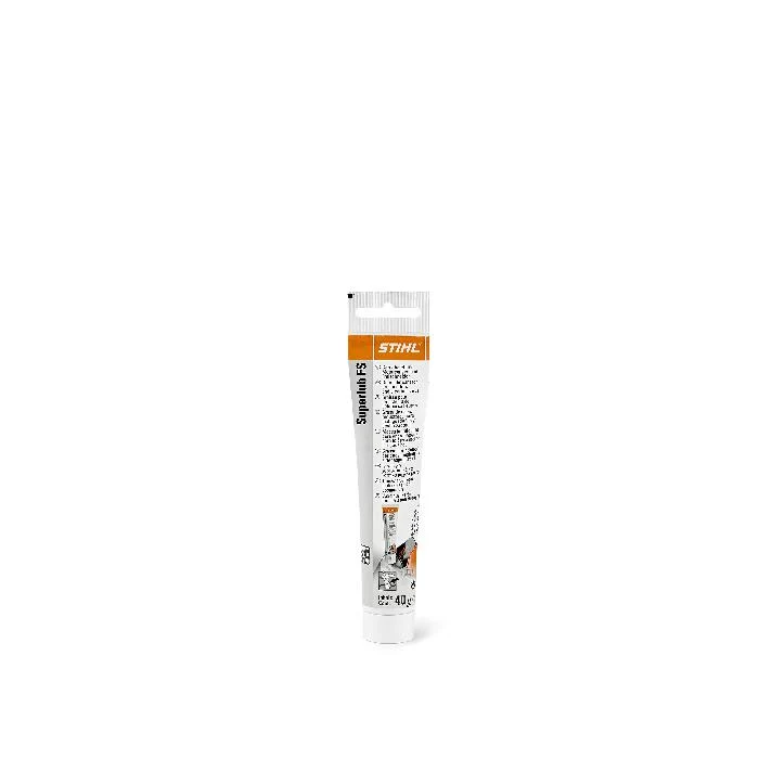 STIHL Superlub FS Tube