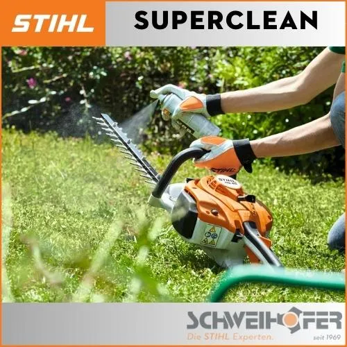 STIHL Superclean