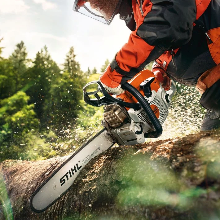 STIHL MS 362 C-M Kettensäge
