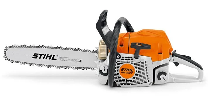 STIHL MS 362 C-M VW Kettensäge