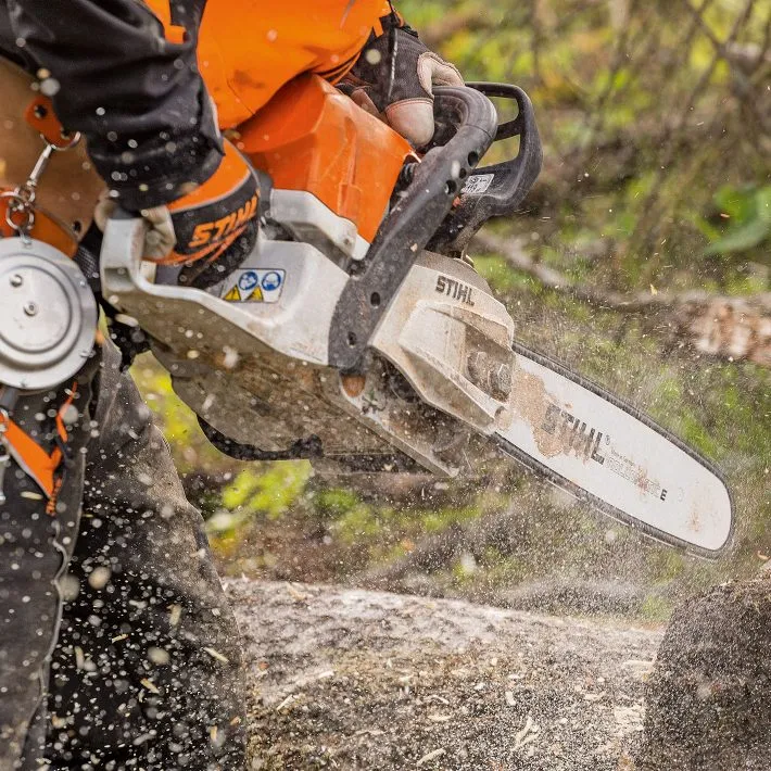 STIHL MS 362 C-M VW Kettensäge