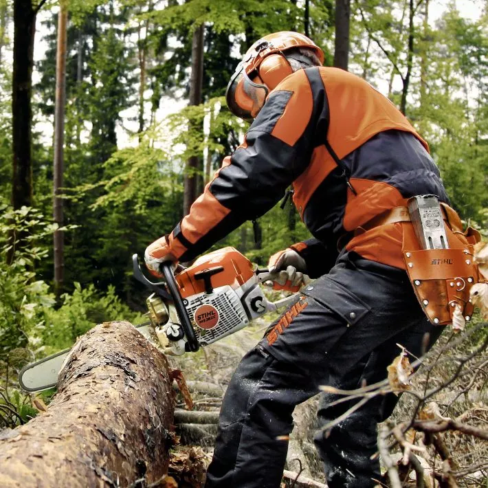 STIHL MS 362 C-M VW Kettensäge