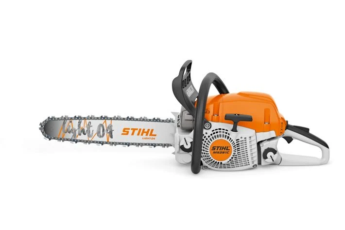 STIHL MS 291 C-BE Kettensäge