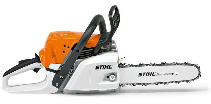 STIHL MS 231 Kettensäge