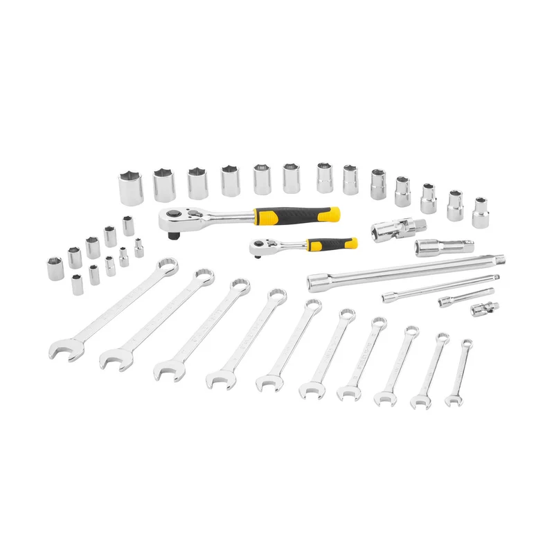 Schlüsselsatz Stanley STMT82832-1 41 Stück