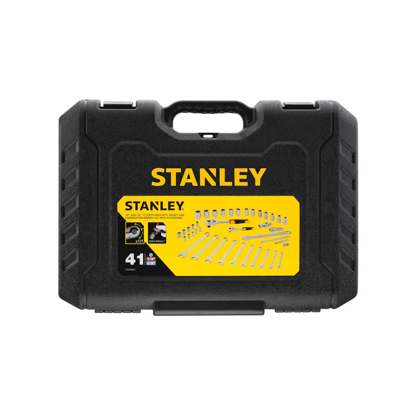 Schlüsselsatz Stanley STMT82832-1 41 Stück