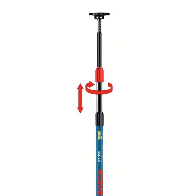 Teleskopstange Bosch BT 350
