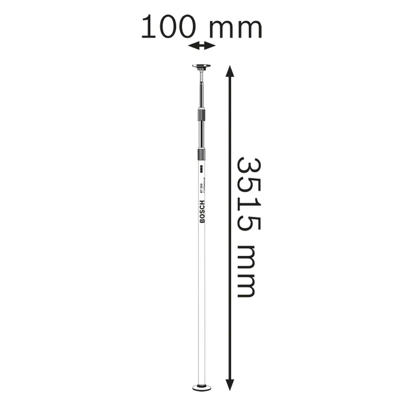 Teleskopstange Bosch BT 350