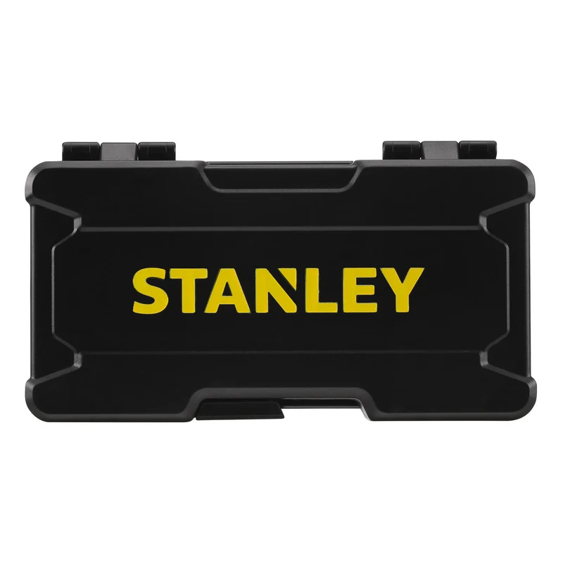 Kompakt-Set Stanley STMT82672-0 37 Stück