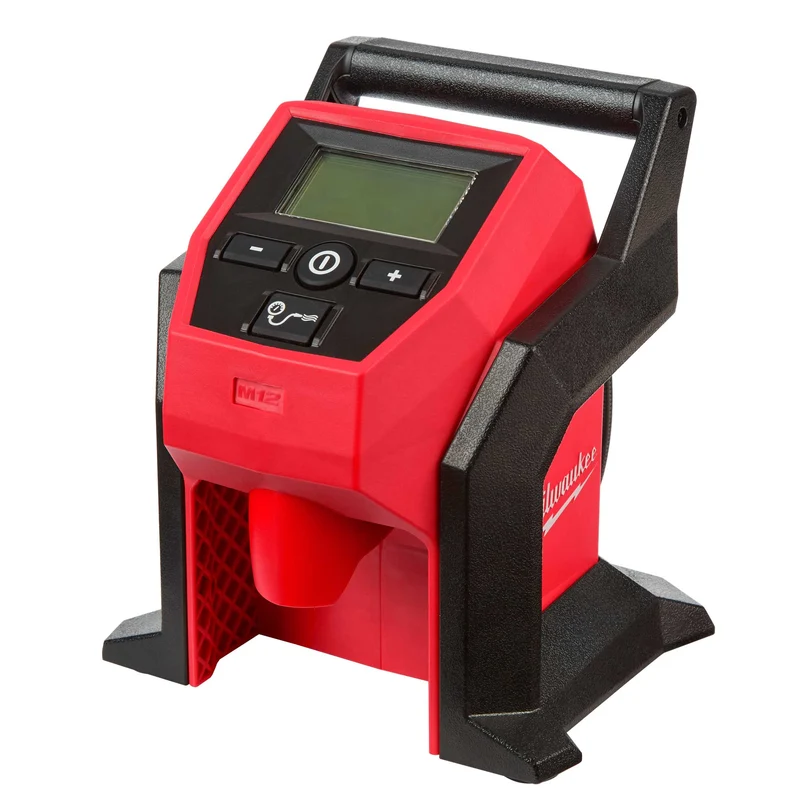Kompressor Milwaukee M12 BI 0 12V