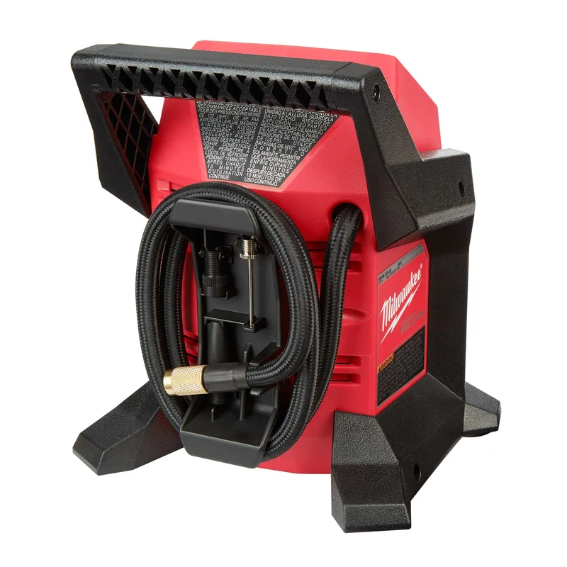 Kompressor Milwaukee M12 BI 0 12V