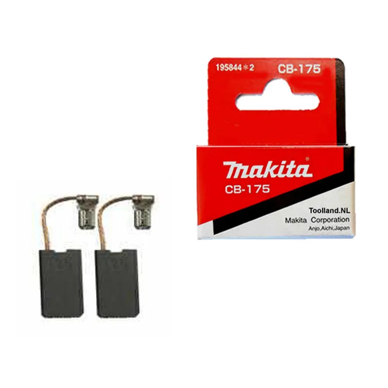 Holzkohle Makita 195844-2