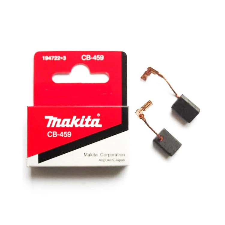 Holzkohle Makita CB459