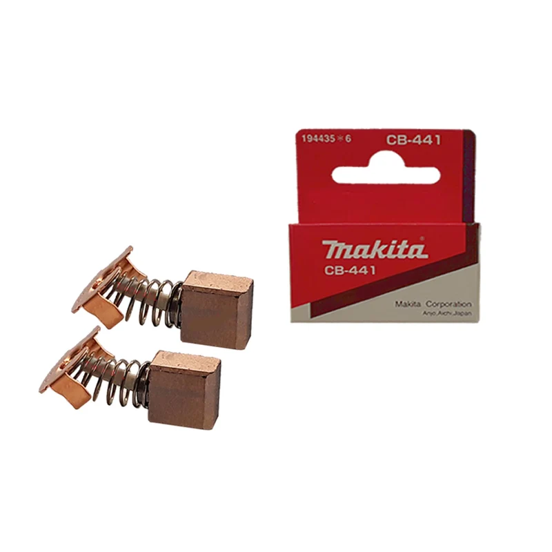 Holzkohle Makita CB-441-432-429