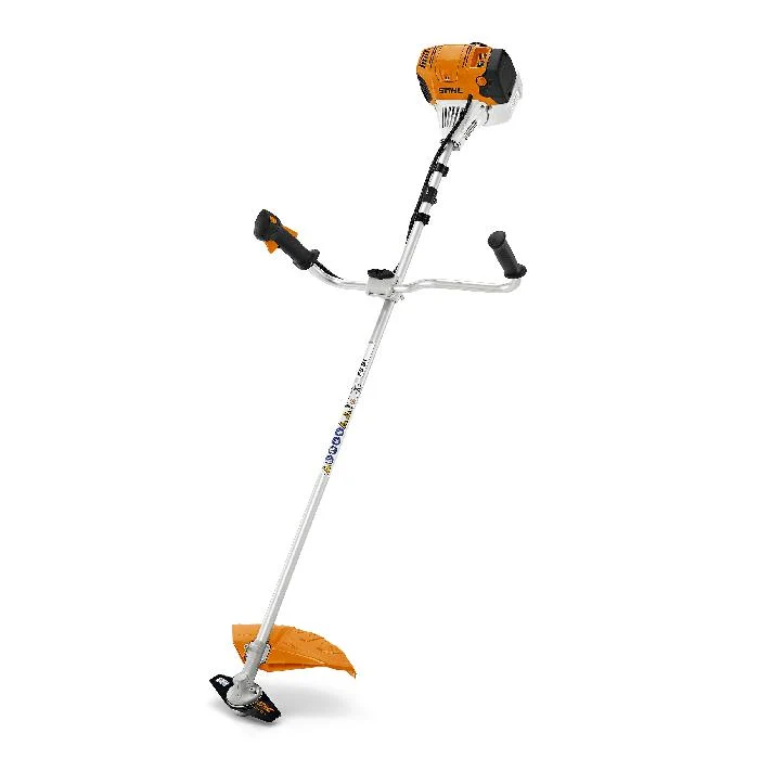 STIHL Benzin Freischneider FS 91