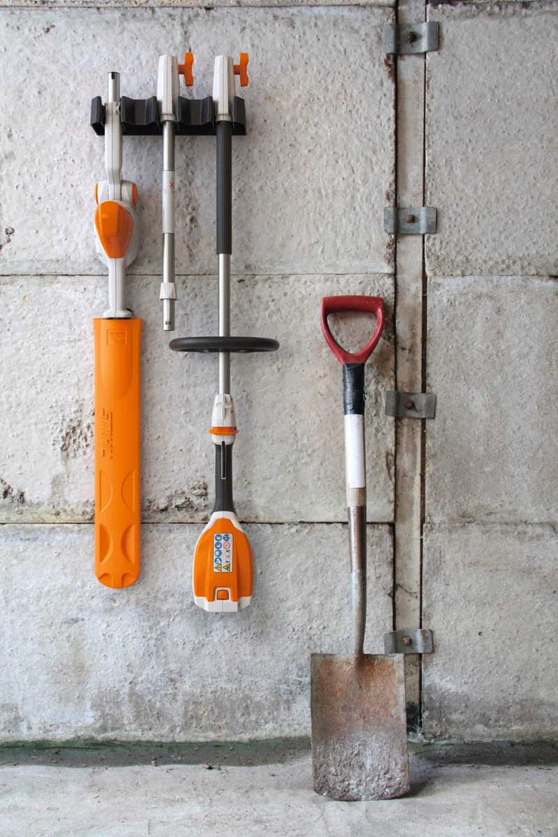 STIHL Akku-Heckenschneider HLA 56 - AK-System