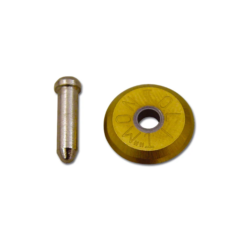 Ersatzrad für Fliesenschneider Montolit 241T Titan