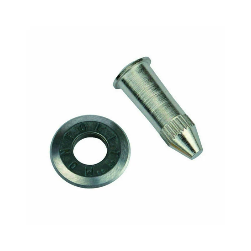 Ersatzrad für Fliesenschneider Montolit 245T Titan