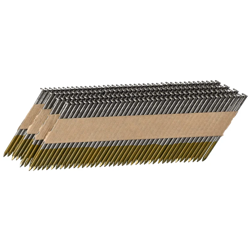 D-Kopfnägel Milwaukee 7,4 x 2,8