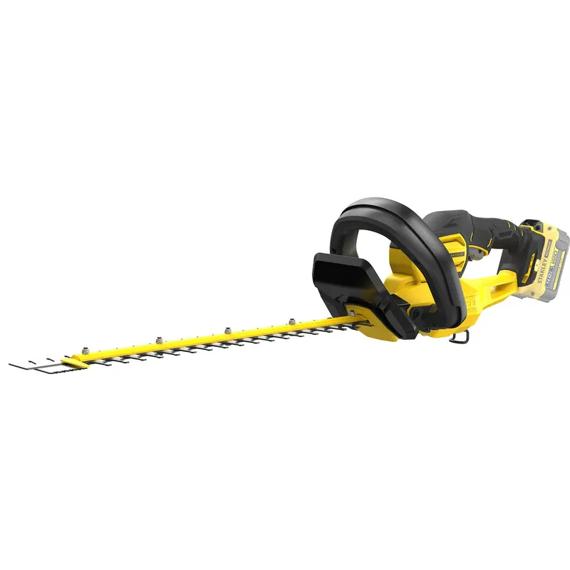 Heckenschere Stanley V20 SFMCHT855M1 18 V 4 Ah