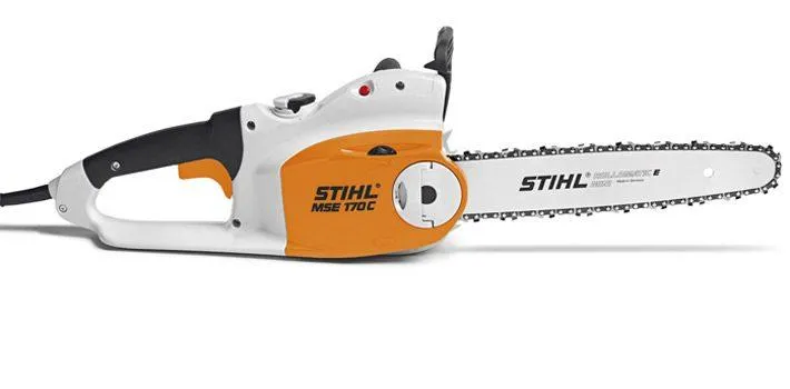 STIHL MSE 170 C-BQ