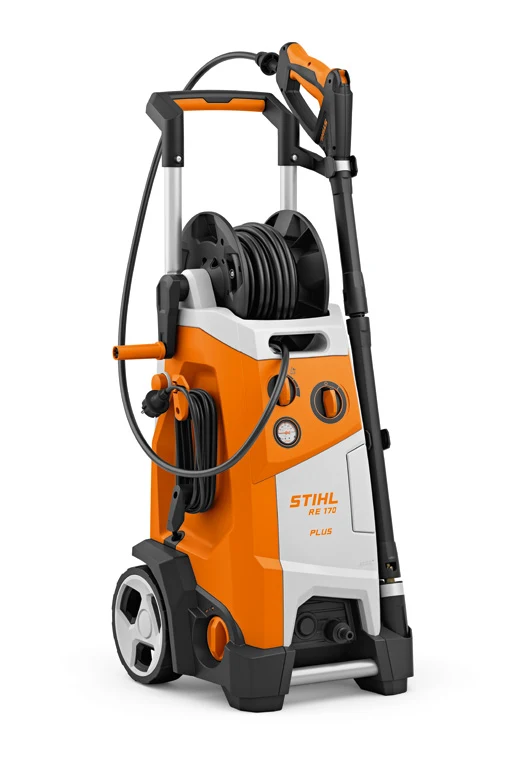 STIHL RE 170 PLUS Hochdruckreiniger
