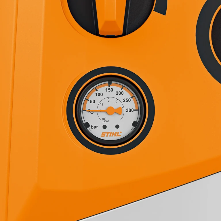 STIHL RE 170 PLUS Hochdruckreiniger